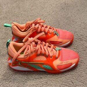 Jordan Heir Basketball Shoes